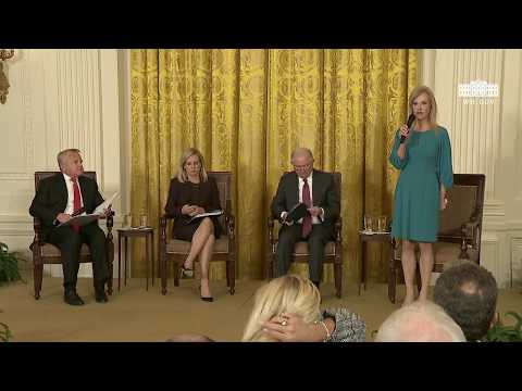 White House Opioids Summit – Part 2