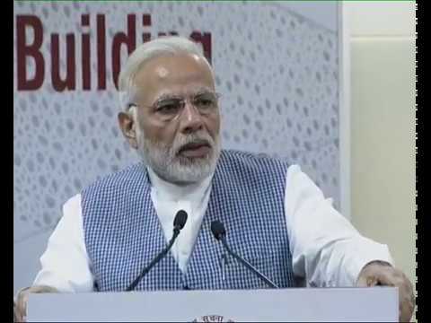 PM Shri Narendra Modi inaugurates new premises of Central Information Commission (CIC) in Delhi