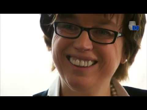 Breaking the glass ceiling: Catherine De Bolle to become first female chief at Europol