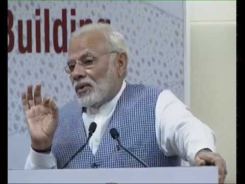 PM Modi’s speech at the inauguration of the new premises of Central Information Commission (CIC)