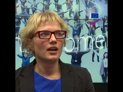 International Women’s Day (Sandra Beelaard)