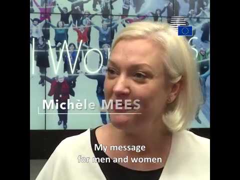 International Women’s Day