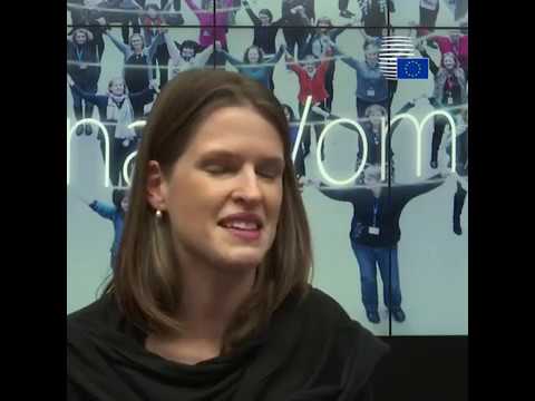 International Women’s Day (Sabina Ciofu)