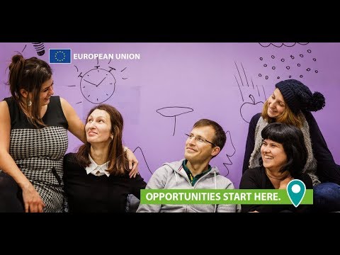 EU-funded project: a venture capital fund boosting SMEs in Bulgaria