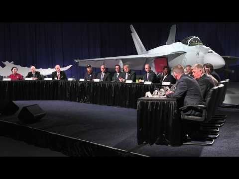 President Trump Participates in a Tax Cuts and Tax Reform Roundtable in Missouri