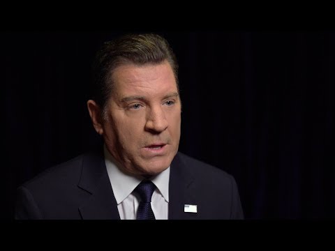 Eric Bolling