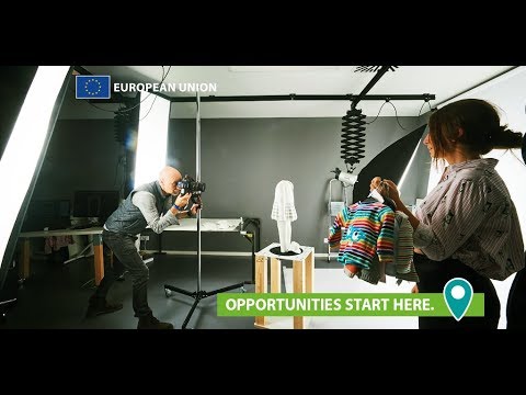 EU investments help German start-ups