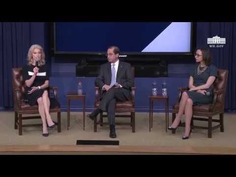 Generation Next: A White House Forum – Crisis on College Campus Panel
