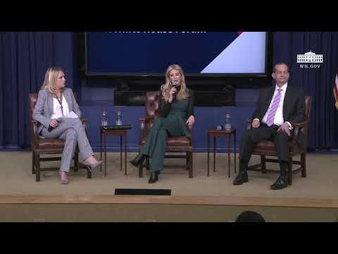 Generation Next: A White House Forum – Economic Panel