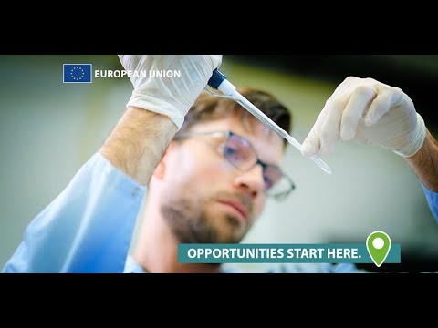 EU-funded project: a war on childhood cancer in Austria