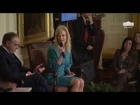 White House Opioids Summit – Part 1
