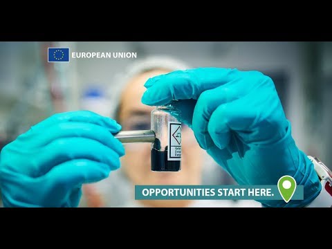 EU-funded project: Fighting tumours with nanoparticles in Germany