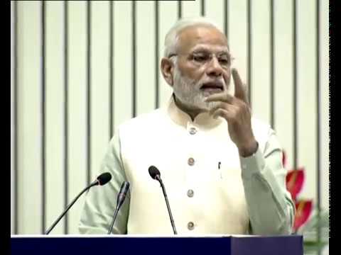 PM Modi’s speech during address on Islamic Heritage with Jordan’s King Abdullah II