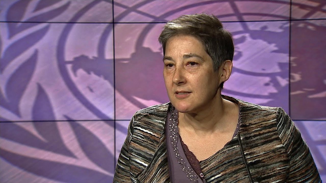 UN officer talks about ‘one of the biggest crises in the world’: Darfur