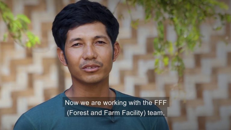 Evaluation of FAO’s contribution to Myanmar (extended)