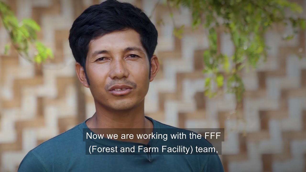 Evaluation of FAO’s contribution to Myanmar (extended)