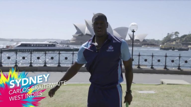 Venues announced for ICC World T20 2020, to be hosted by Australia