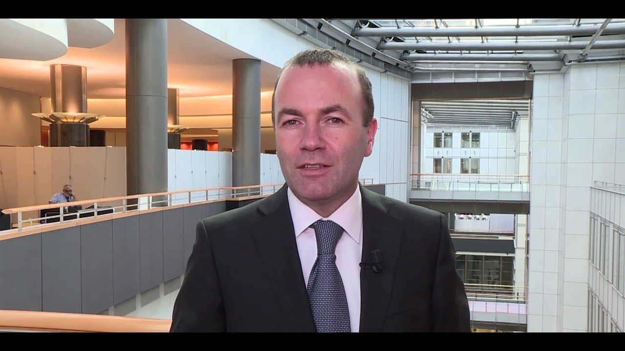 EPP Group backs a crisis-proof Euro on principles of Stability and Gro…