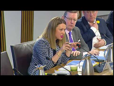 Local Government and Communities Committee – 28 February 2018