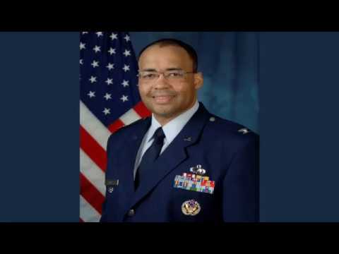 Michael Phelps, Office of Budget – Spotlight on Dept. of Commerce Africa…