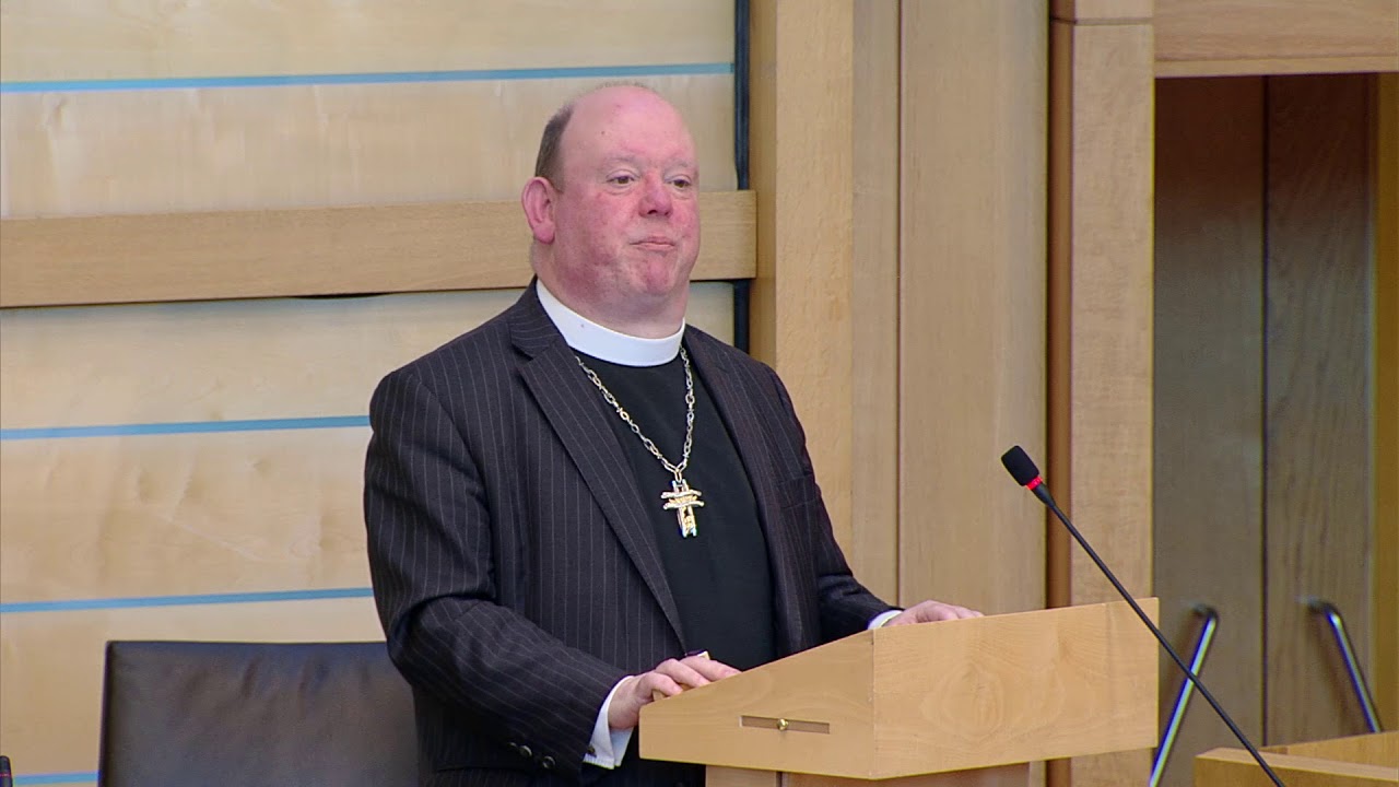 Time for Reflection – 27 February 2018