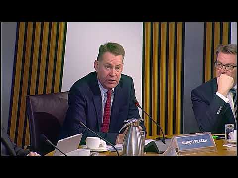 Finance and Constitution Committee – 28 February 2018