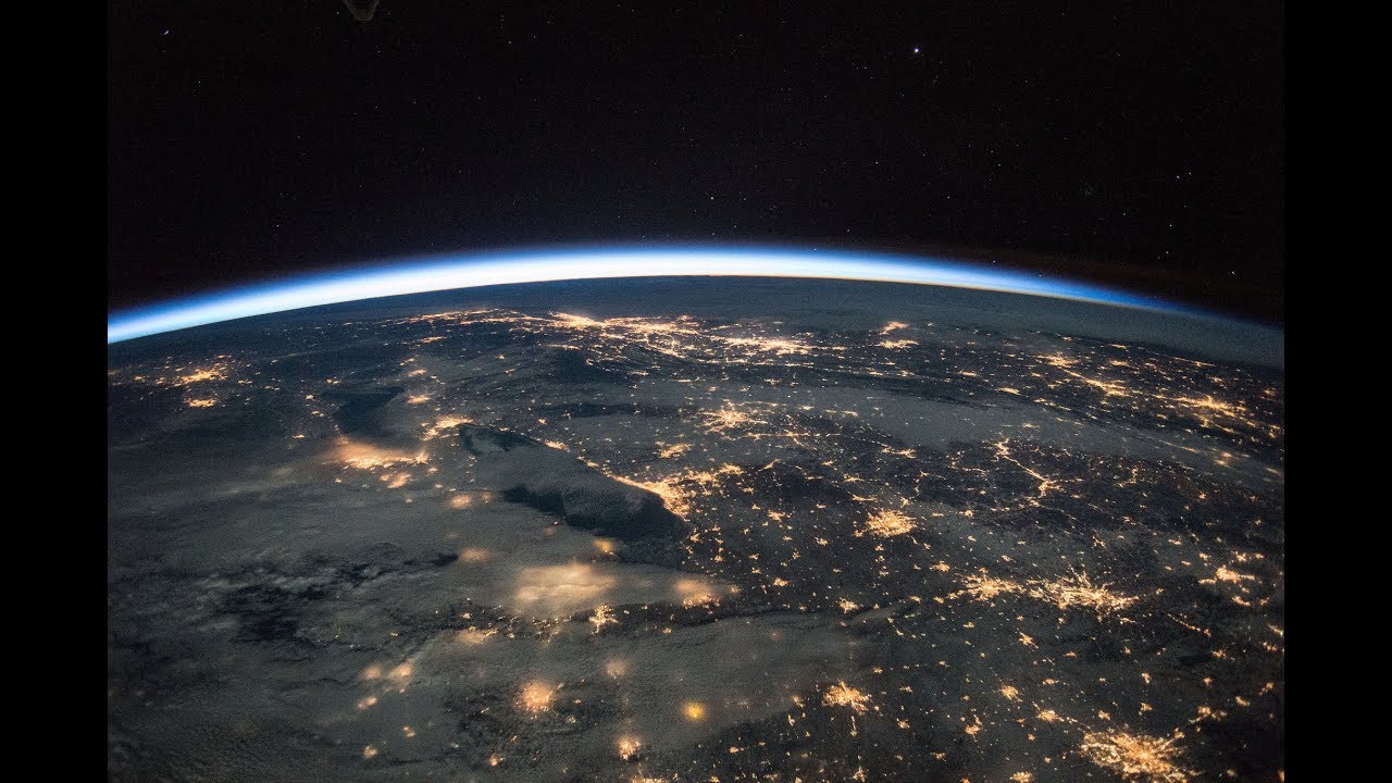 Strategic National Security Space: FY19 Budget Forum – Panel II