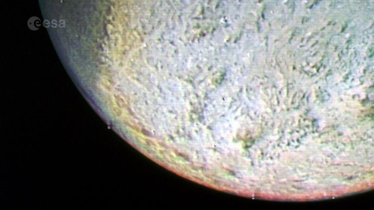 Chasing a stellar flash