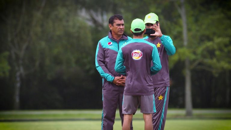 Pakistan’s U19 #FutureStars preview semi-final showdown with India U19s