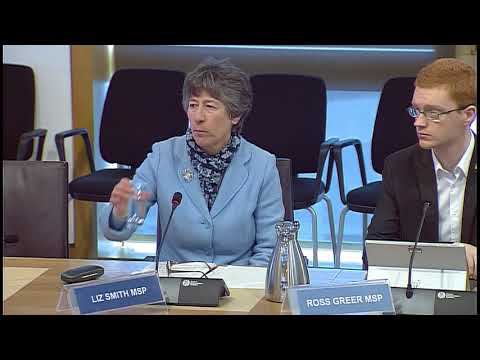 Education and Skills Committee – 28 February 2018