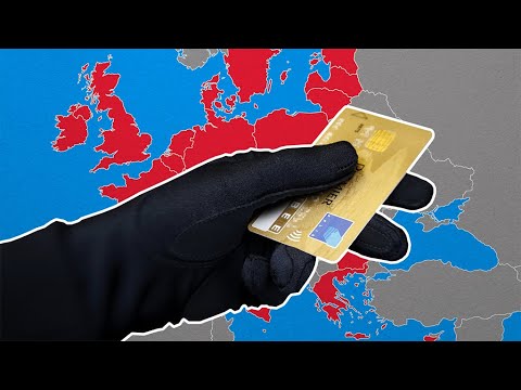 Fight against terrorism: cutting cash flows to jihadists