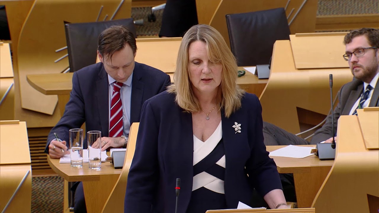 Debate: Early Years and Childcare – 28 February 2018