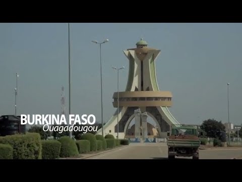 Burkina Faso – Making Finance Work for Youth Now