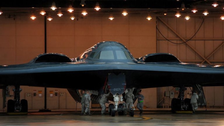 Assessing the 2018 Nuclear Posture Review