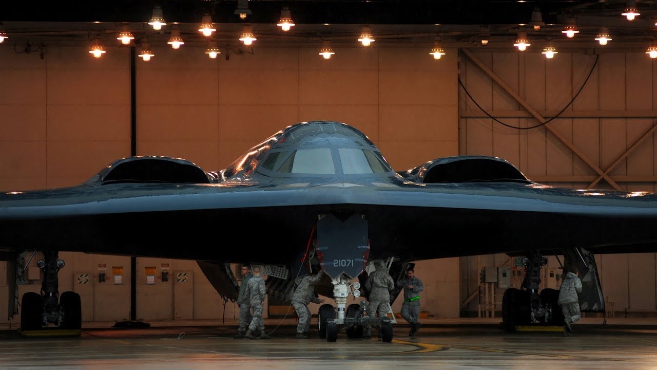 Assessing the 2018 Nuclear Posture Review