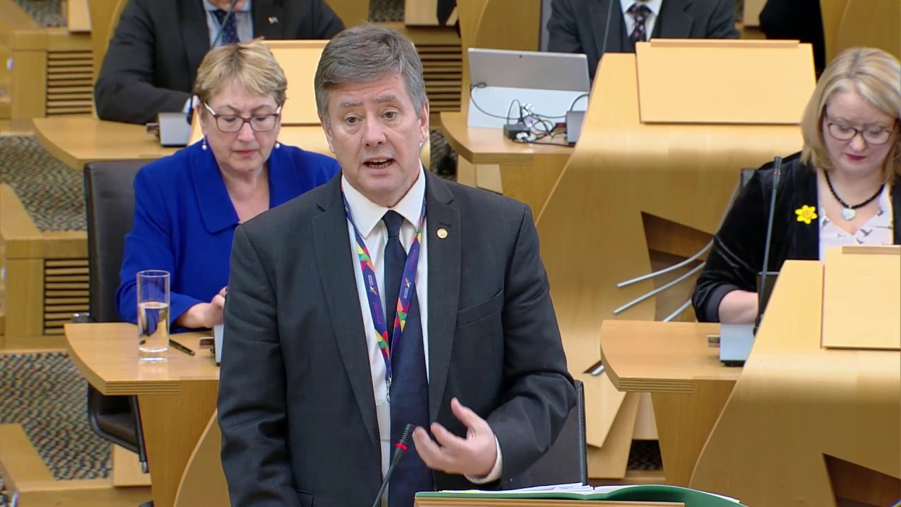 General Questions – 1 March 2018