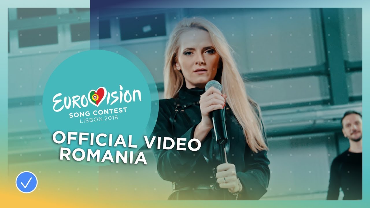The Humans – Goodbye – Romania – Official Music Video – Eurovision 201…