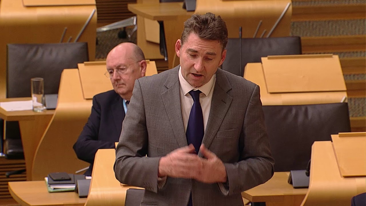 Members’ Business: St Andrew’s First Aid – 30 January 2018