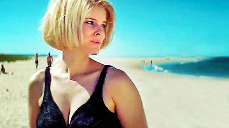 CHAPPAQUIDDICK Trailer (Kate Mara, 2018)