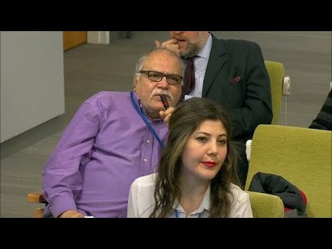 Development & other topics – Daily Briefing (27 February 2018)