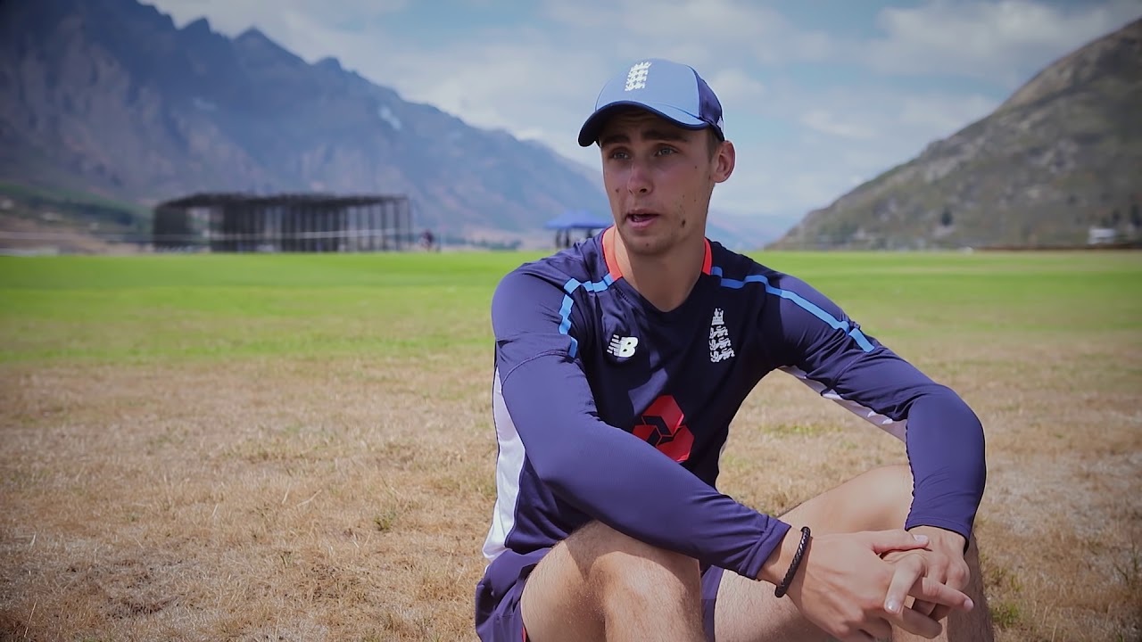 Preview: England U19s v Australia U19s