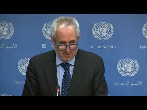 Burkina Faso & other topics – Daily Briefing (2 March 2018)