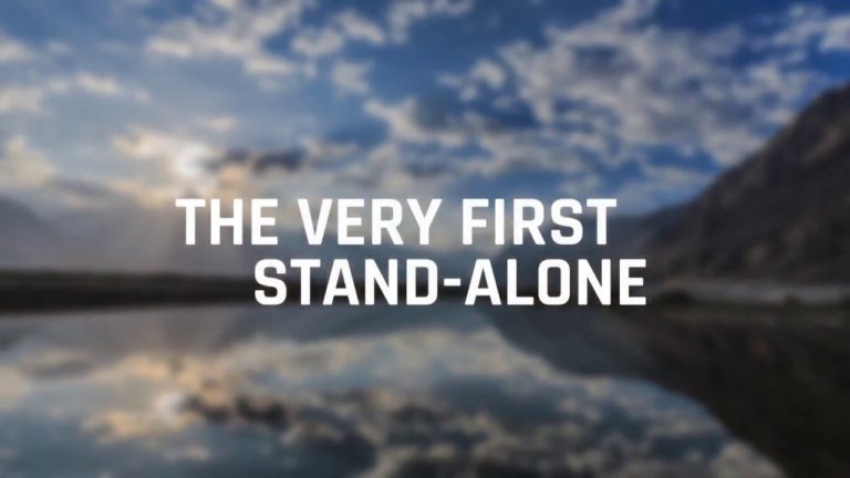 The very first stand-alone ICC Women’s World T20!