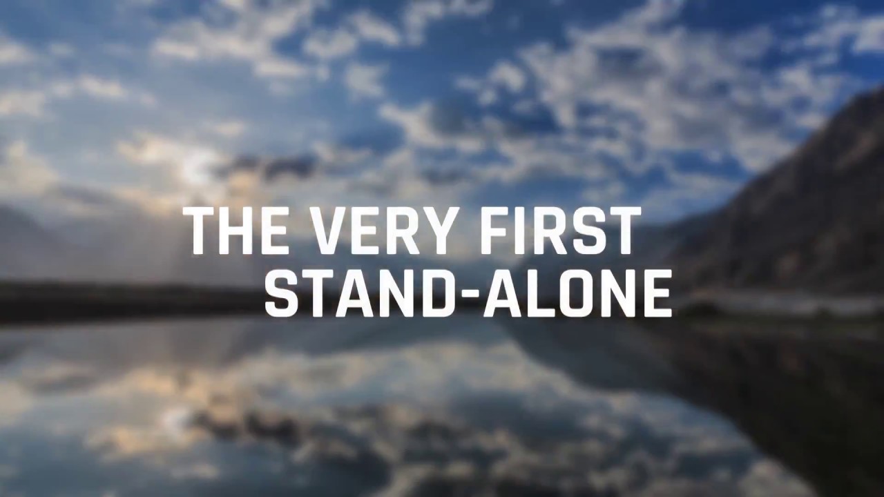 The very first stand-alone ICC Women’s World T20!