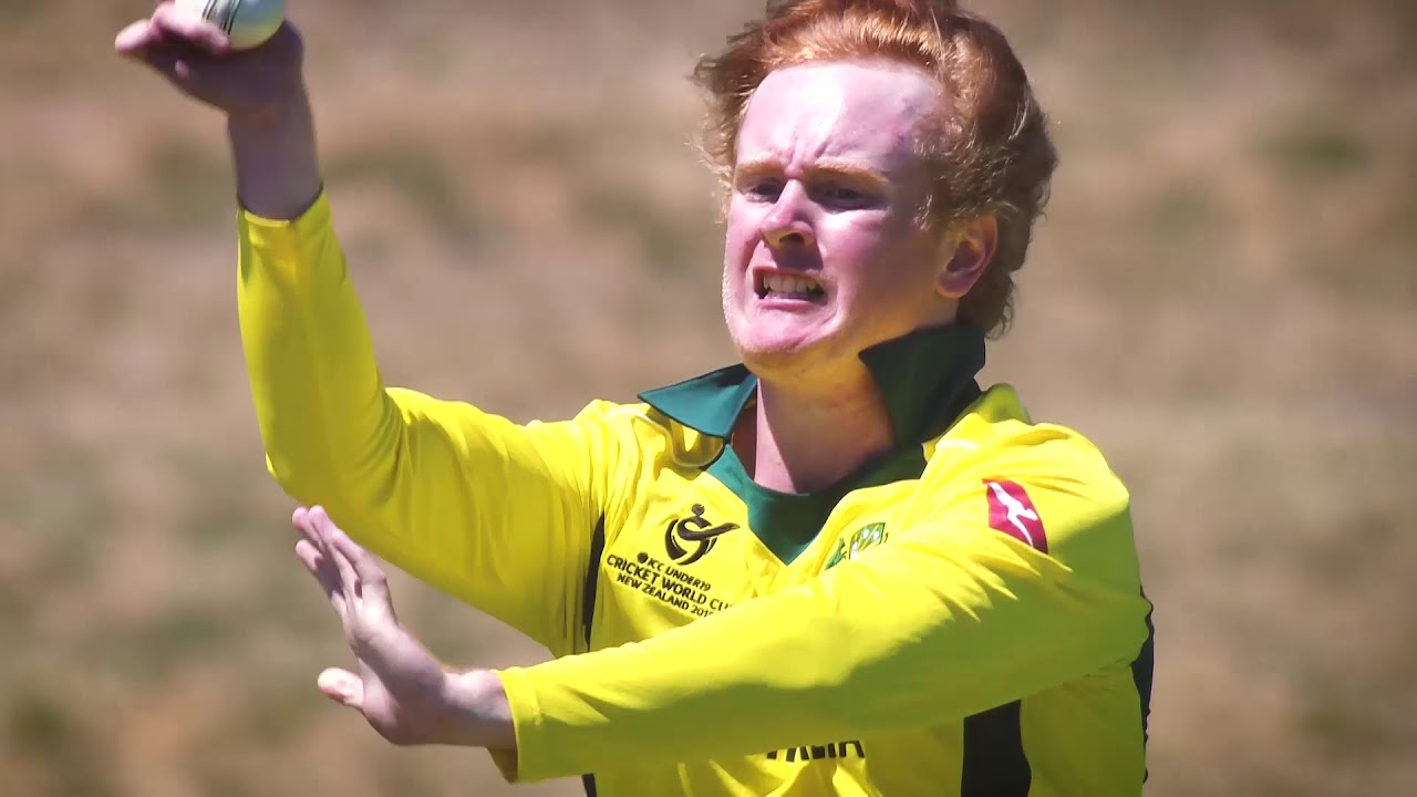 U19CWC Final: Australia Feature