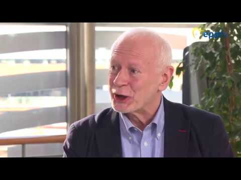 Boost innovation with updated laws, education and new funding