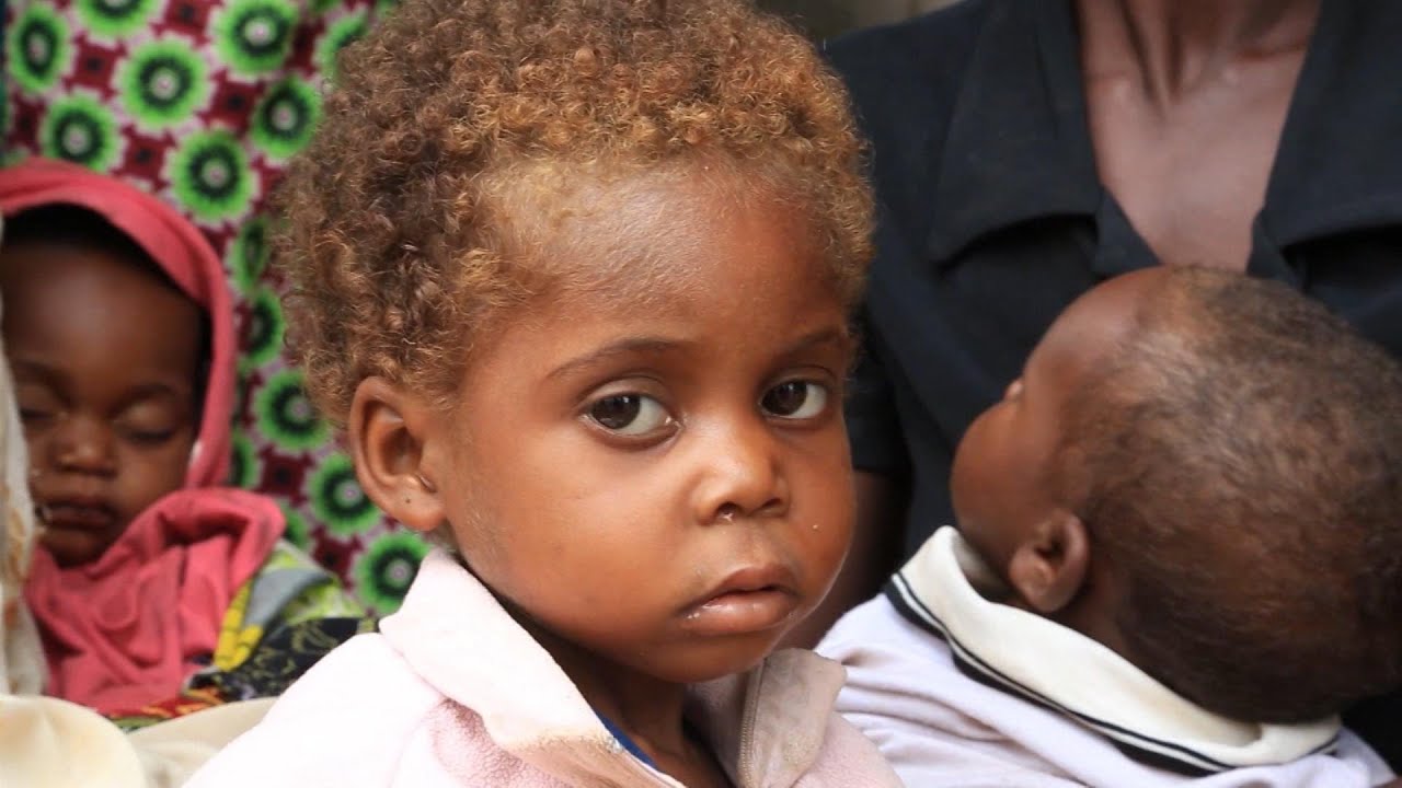 To stop ‘hell on earth,’ UN underscores need to uphold human rights