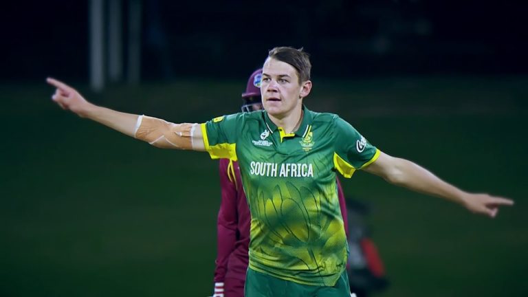 U19CWC Fifth-Place Playoff Preview: South Africa U19s v Bangladesh U19s