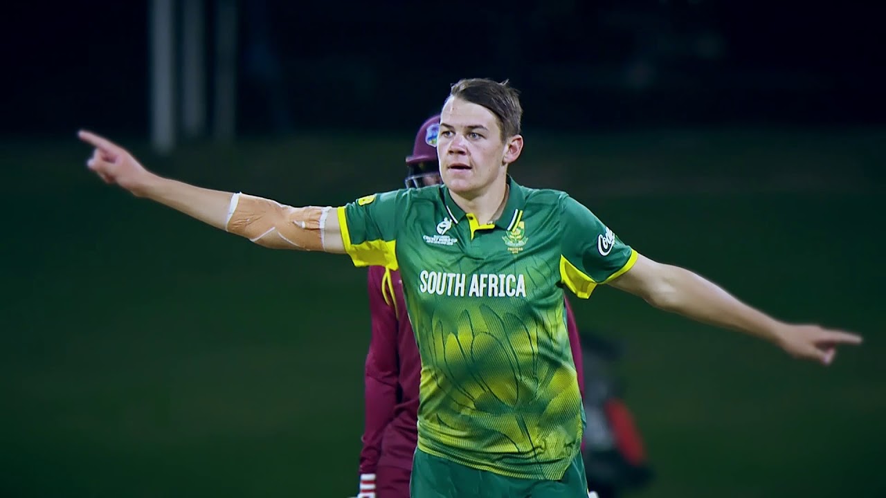 U19CWC Fifth-Place Playoff Preview: South Africa U19s v Bangladesh U19s