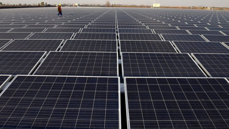 ‘Taming the Sun: Innovations to Harness Solar Energy and Power the Pla…